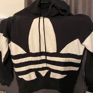 Adidas Hoodie